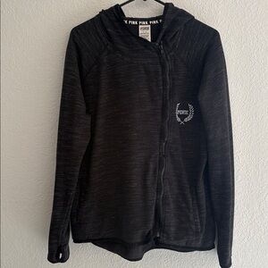 Victoria's Secret Pink Logo Hoodie